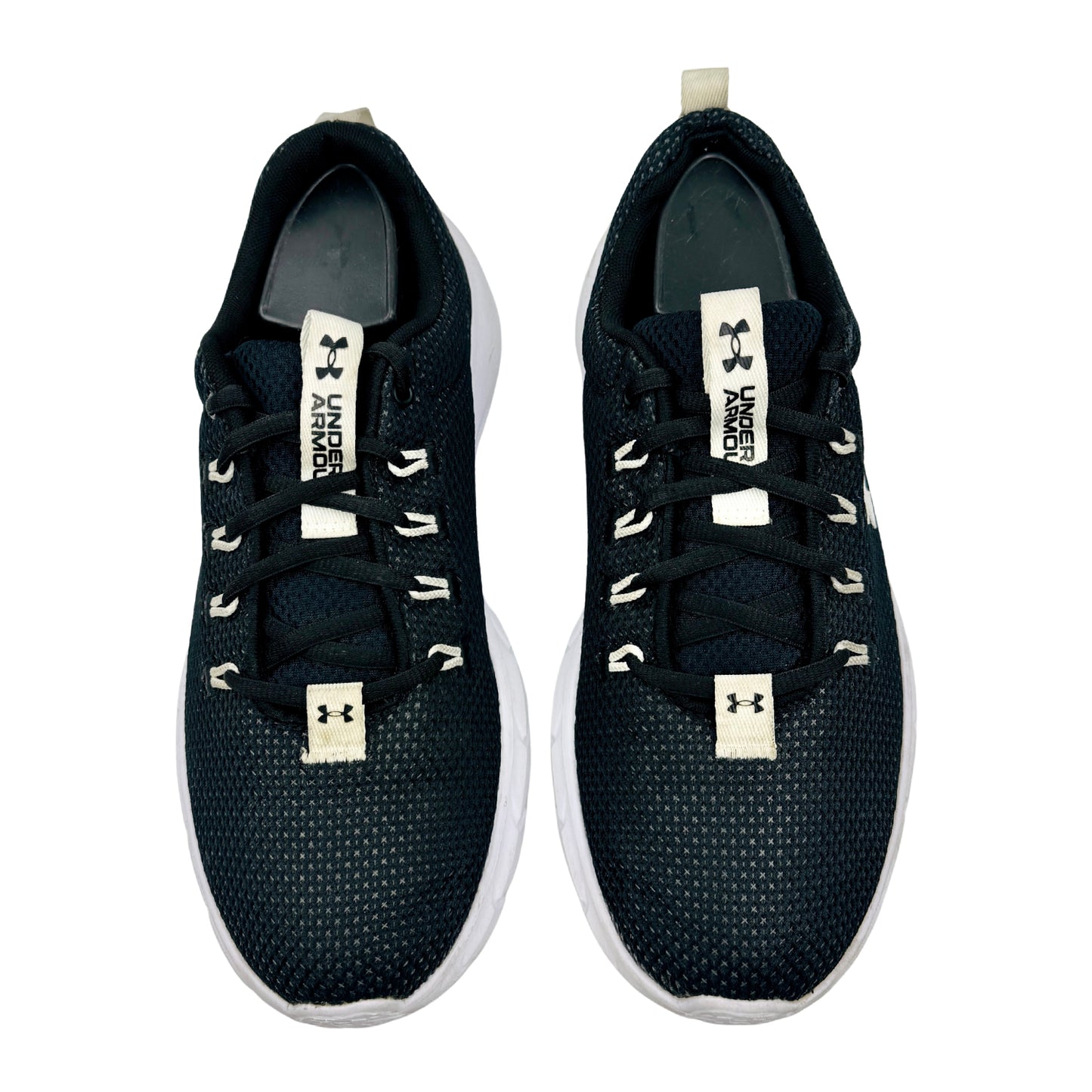Under Armour Phade RN 2 Shoes (Size 42) - 3024880-001