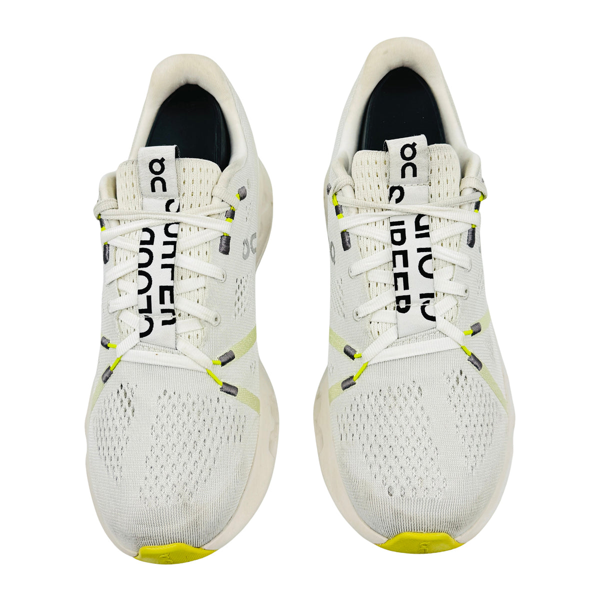 On Running Cloudsurfer Shoes (Size 40) - 3WD10440248