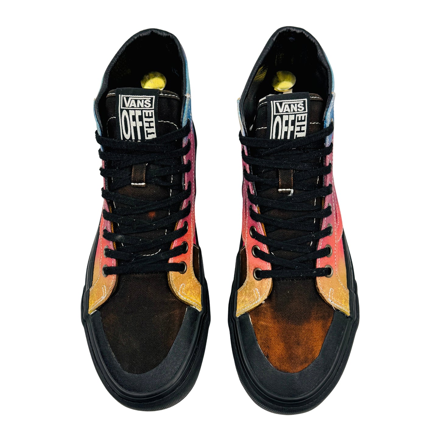 Vans Sk8-Hi 138 Decon SF Sneakers (Size 42) - VN0A3MV19CD