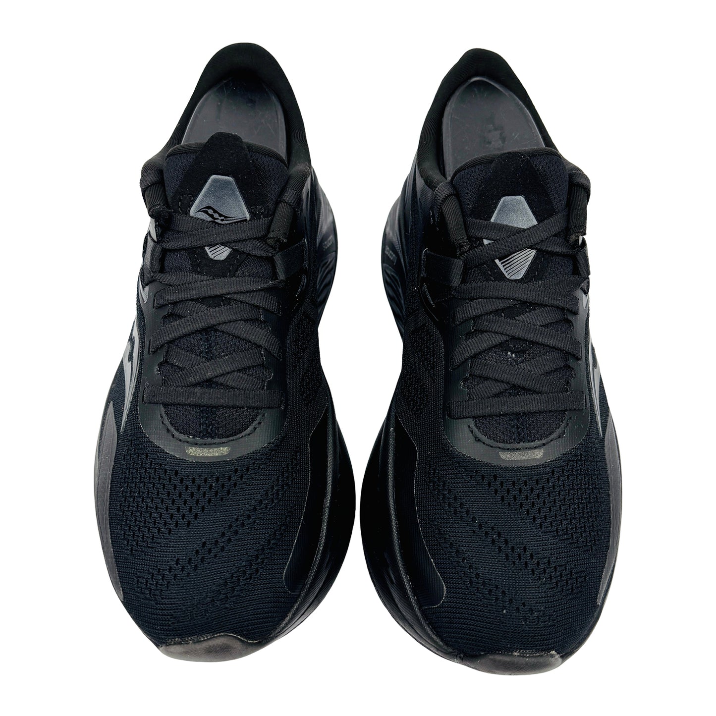 Saucony Women's Guide 15 Black Shoes (Size 37) - S10684-14