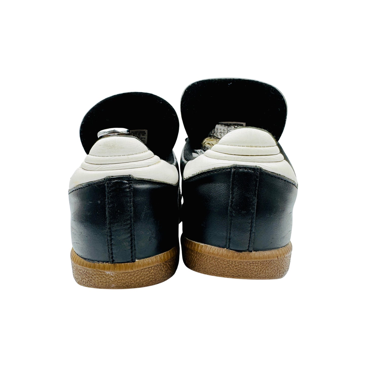 Adidas Samba Classic Sneakers (Size 45.5) - 034563