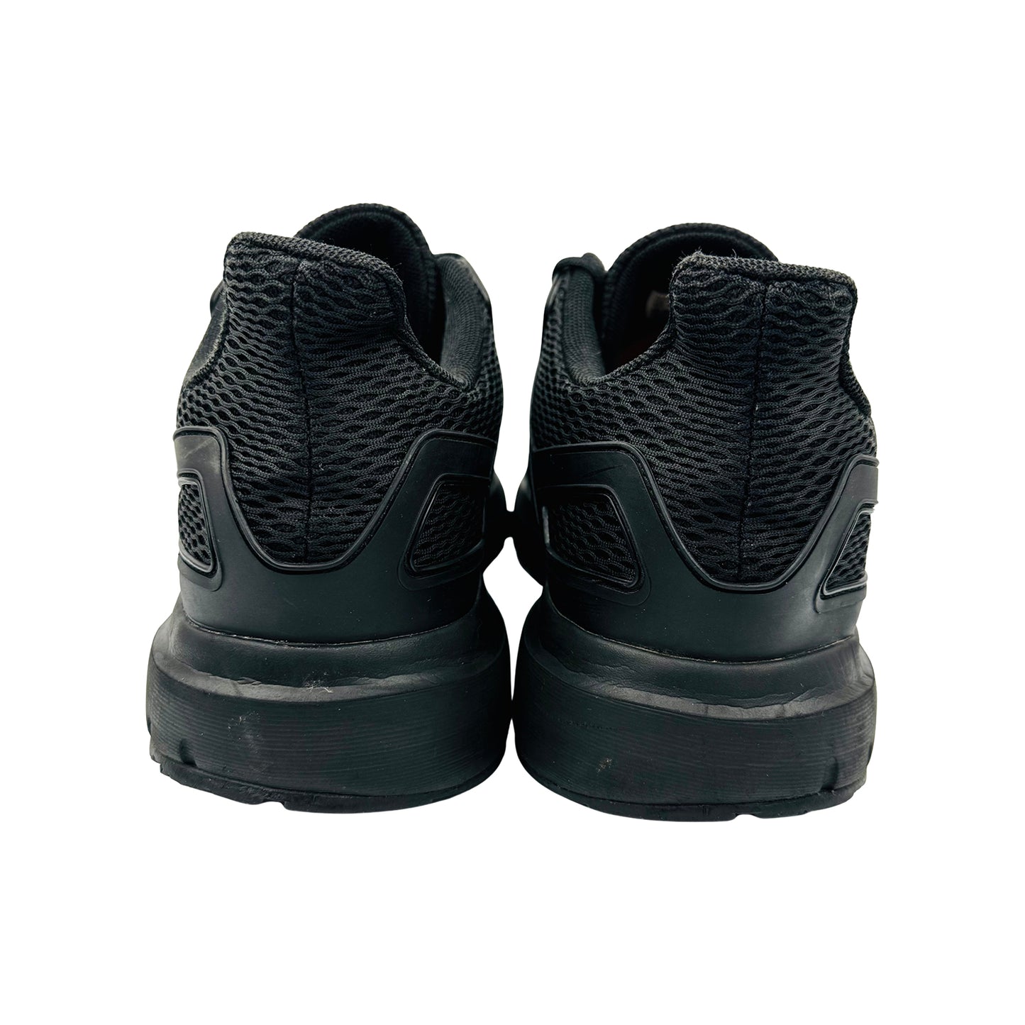 Adidas Ultimashow Black Shoes (Size 47/47.5) - FX3632