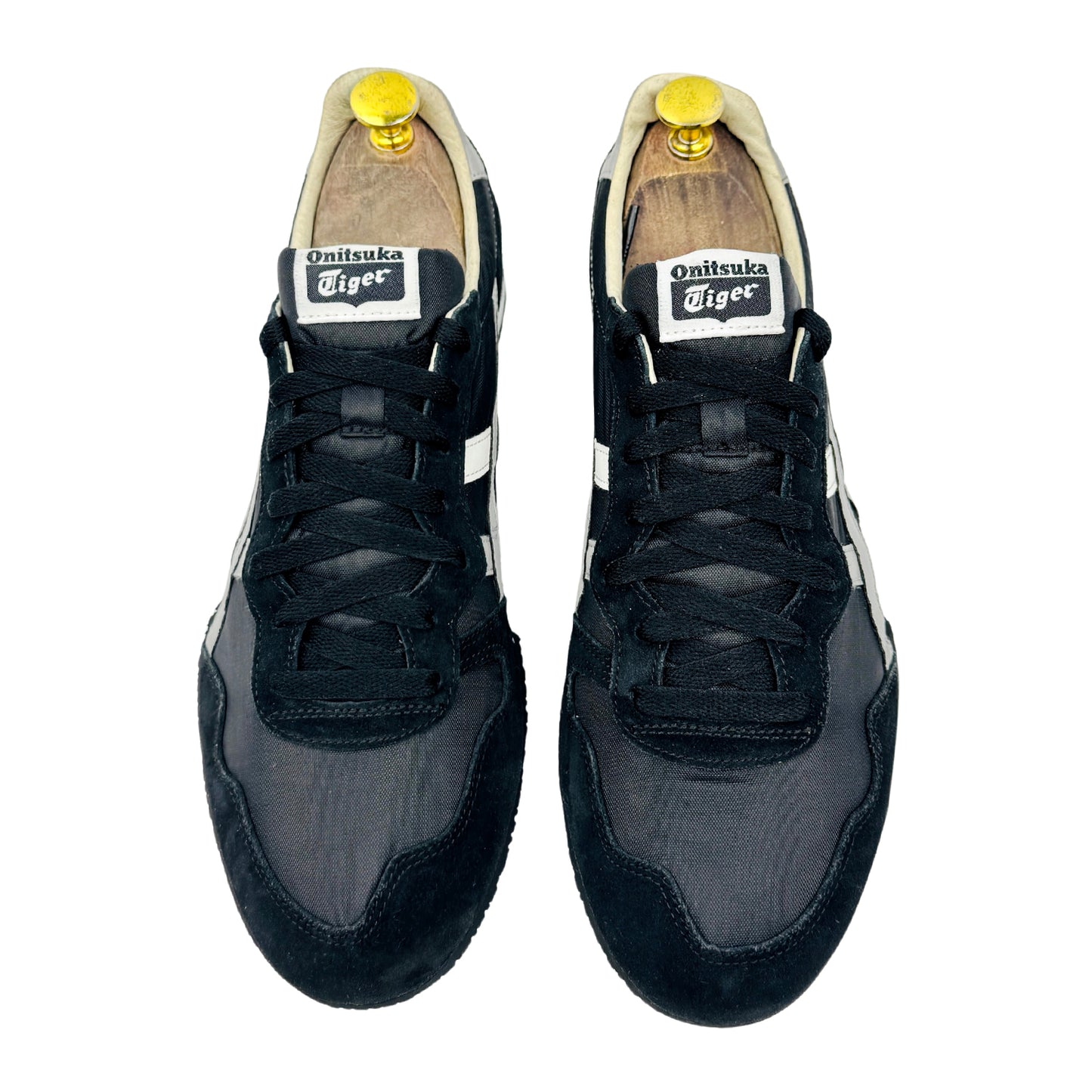 Onitsuka Tiger Serrano Shoes (Size 43.5) - D109K