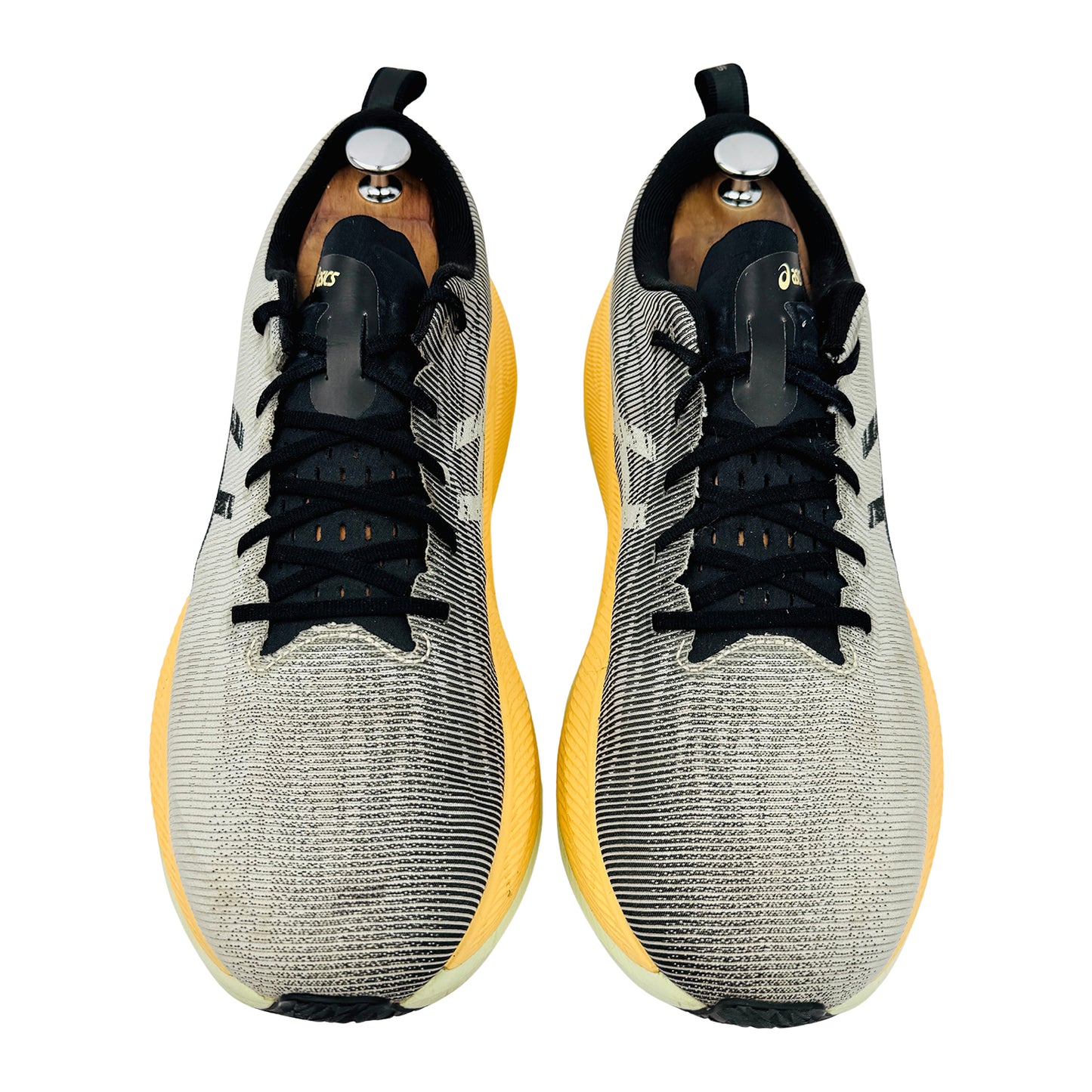 Asics Superblast Running Shoes (Size 47) - 1013A127
