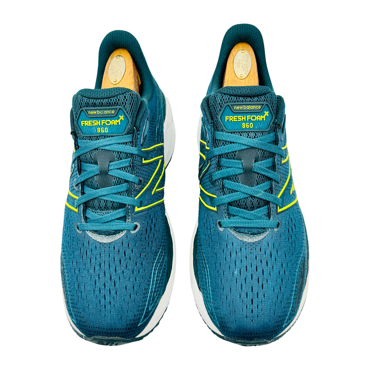 New Balance Fresh Foam X 860v12 Shoes (Size 43) - M860N12