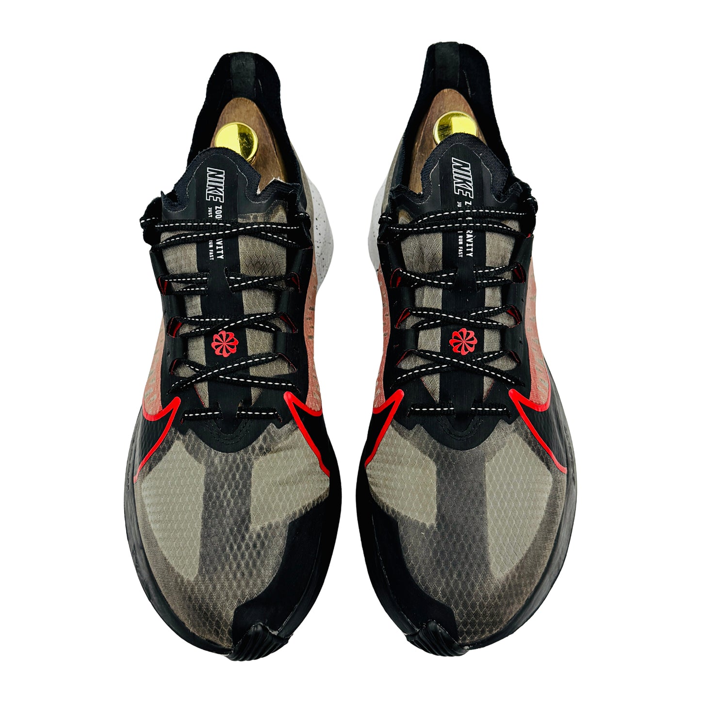 Nike Men's Zoom Gravity Shoes (Size 44) - BQ3202-005