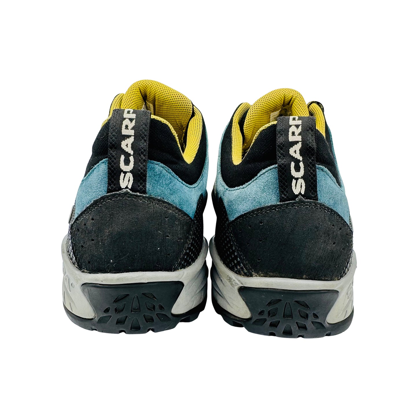 Scarpa Men's Zen Pro Shoes (Size 47) - 72522-350