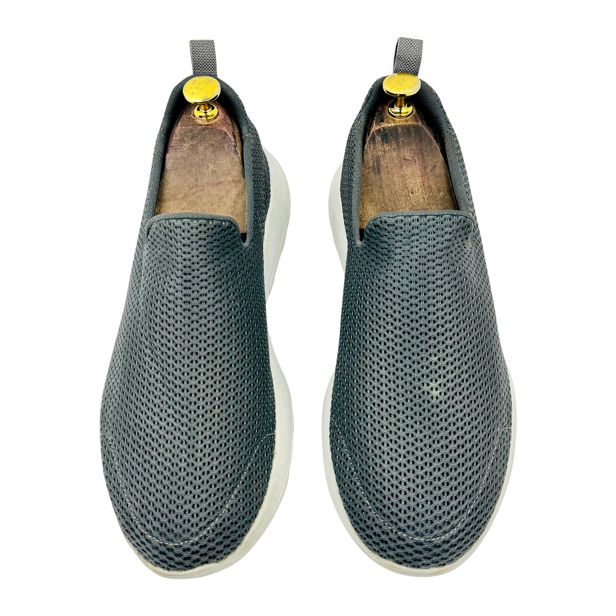 Skechers GOwalk Max Shoes (Size 42) - 54600 CHAR