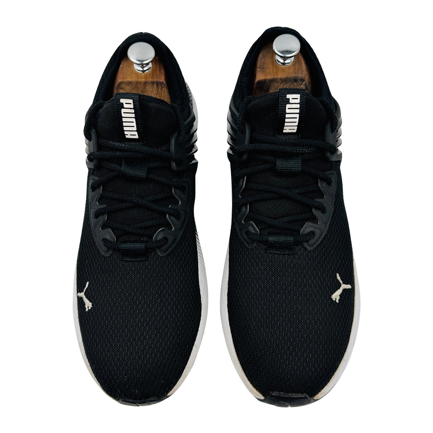 Puma Pacer Future Classic Shoes (Size 44.5) - 380598-01