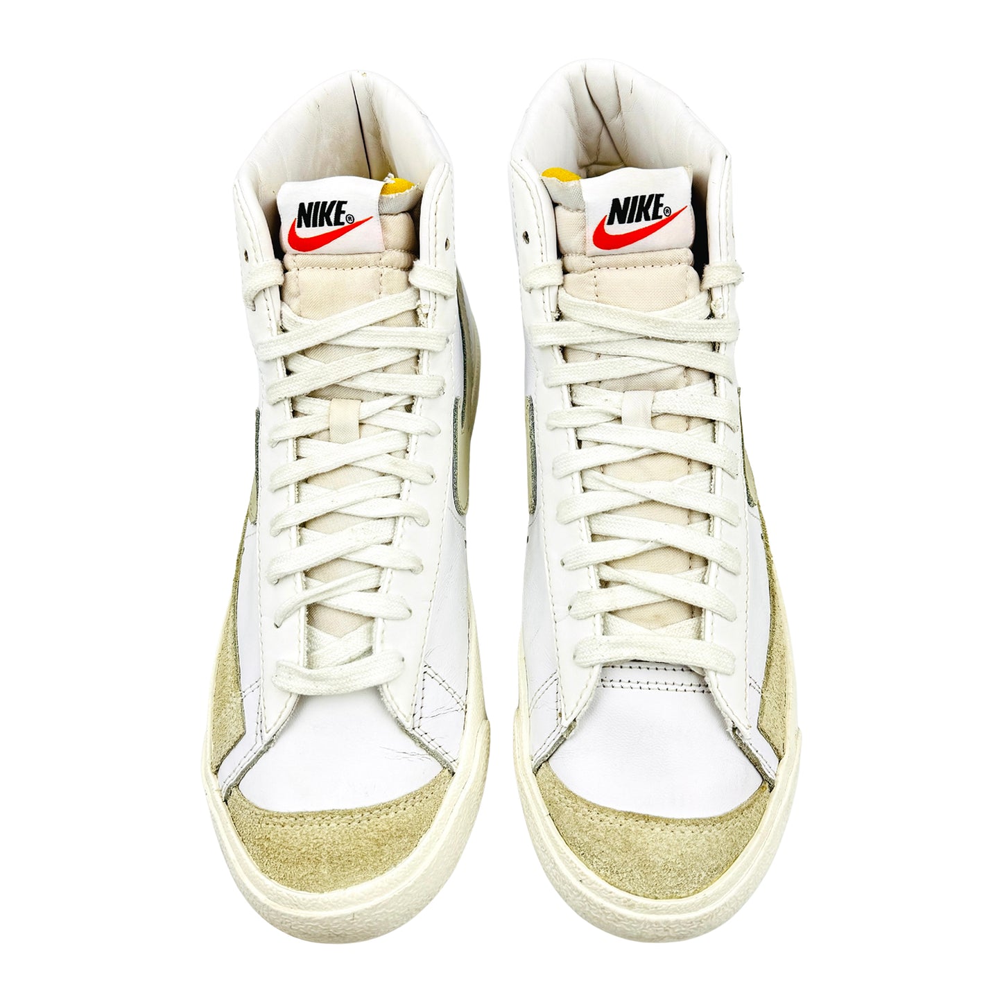 Nike Blazer Mid ’77 Vintage Sneakers (Size 42) - BQ6806-106