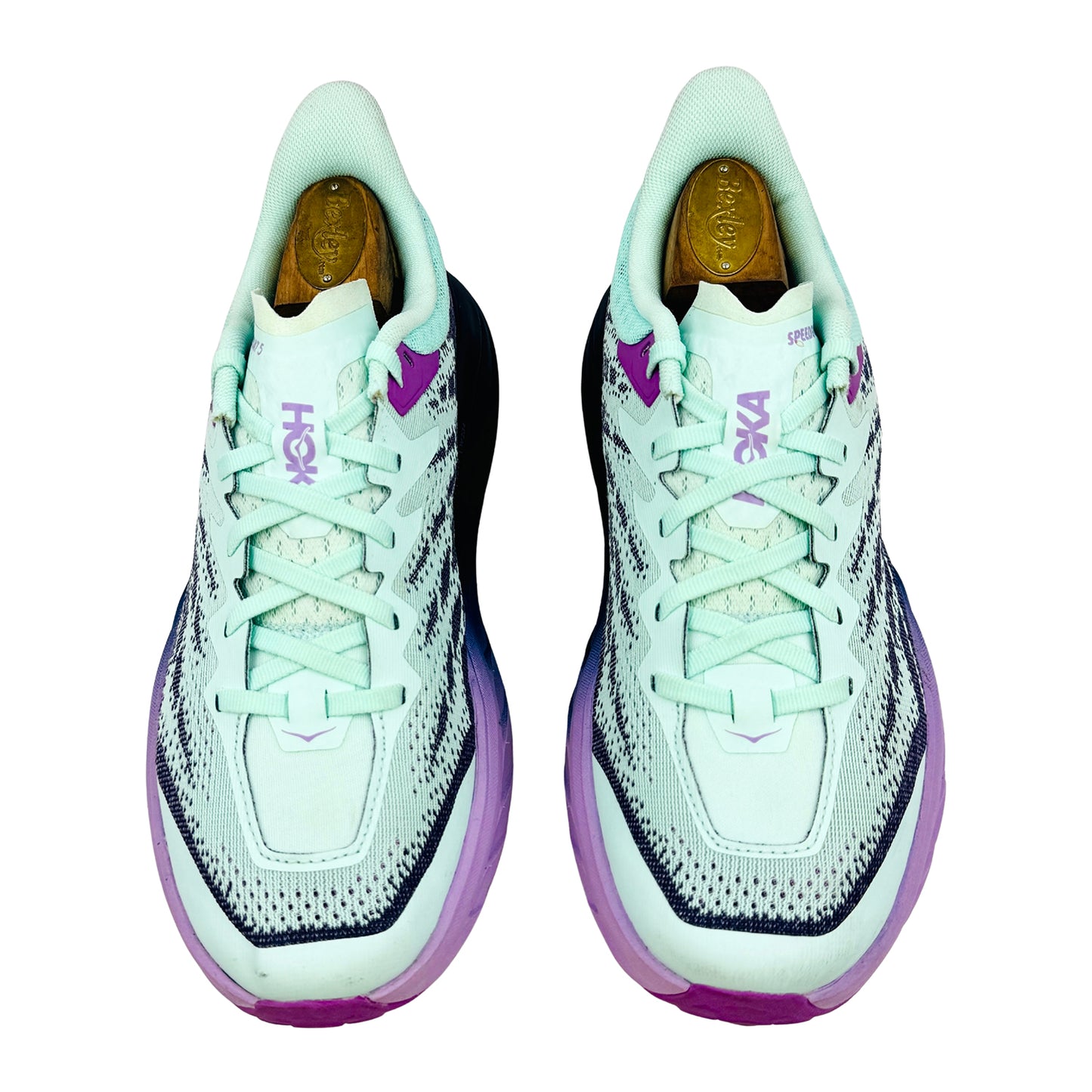 Hoka Speedgoat 5 'Sunlit Ocean' Shoes (Size 41/41.5) - 1123158 SONS