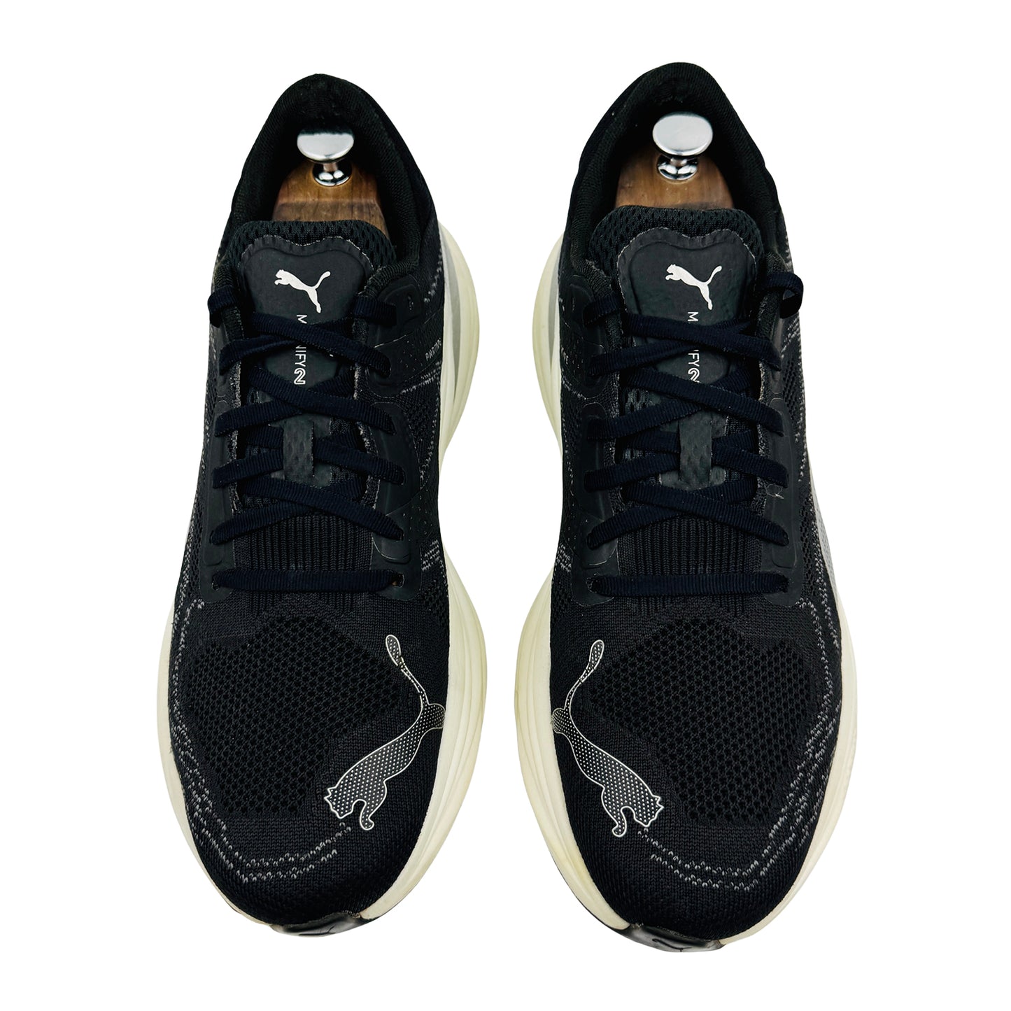 Puma Magnify NITRO™ 2 Shoes (Size 45) - 376909-01