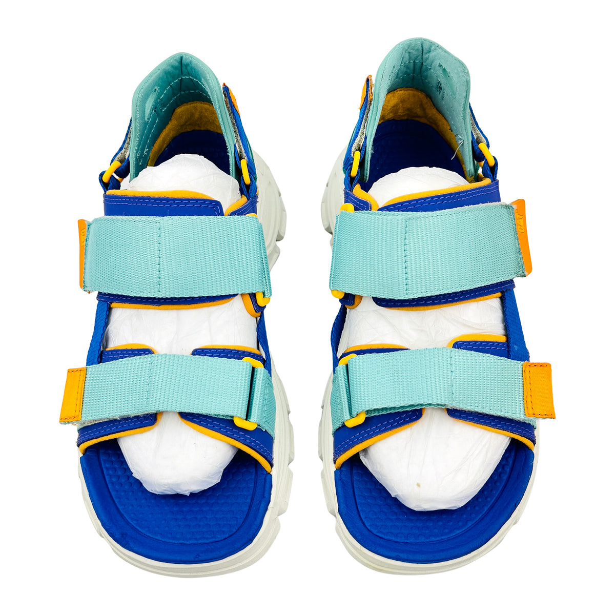 Caterpillar Progressor Gladiator Sandals (Size 41) - P724544