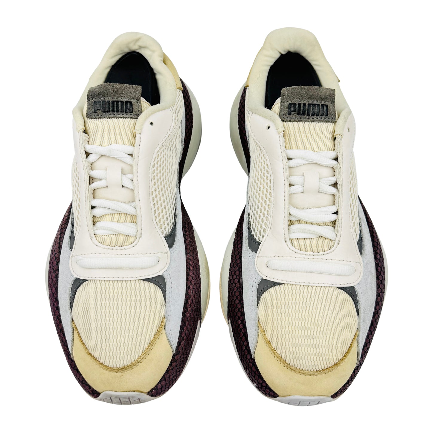 Puma Alteration Blitz Shoes (Size 42) - 370931-03