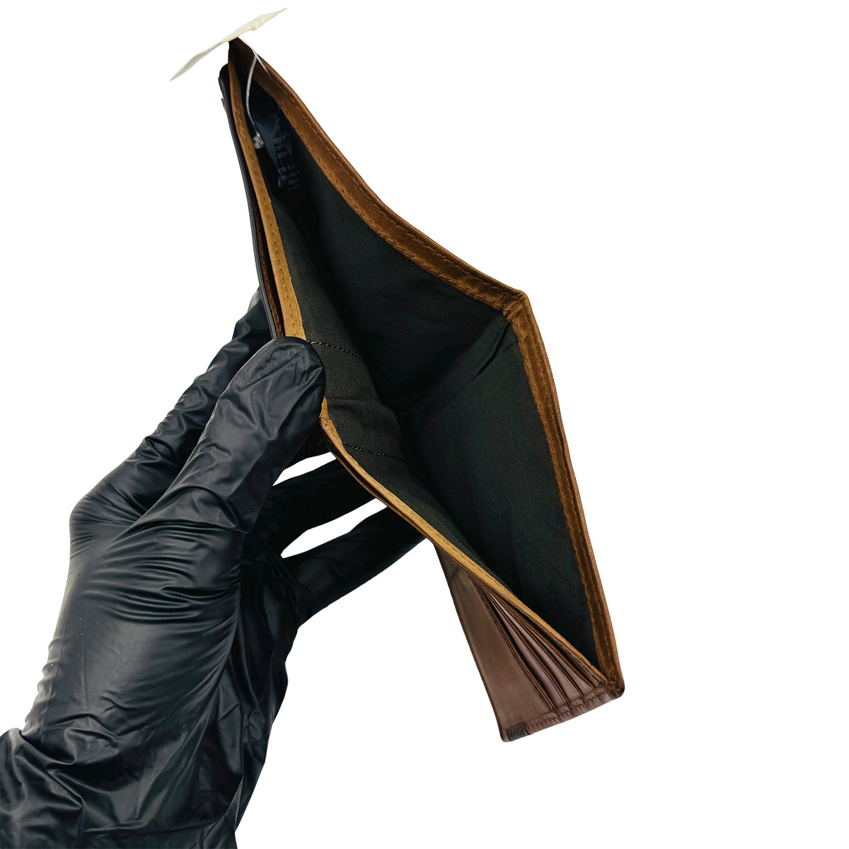 Fossil Quinn Flip ID Bifold Leather Wallet - ML3644200