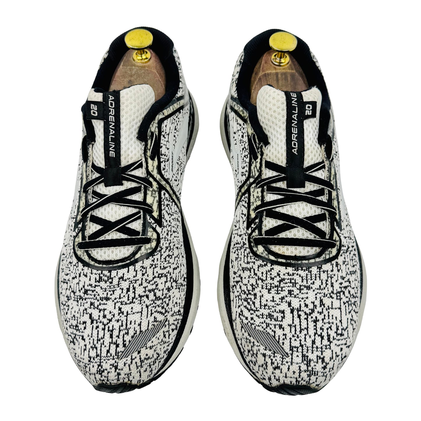 Brooks Adrenaline GTS 20 Shoes (Size 42) - 1202961B167