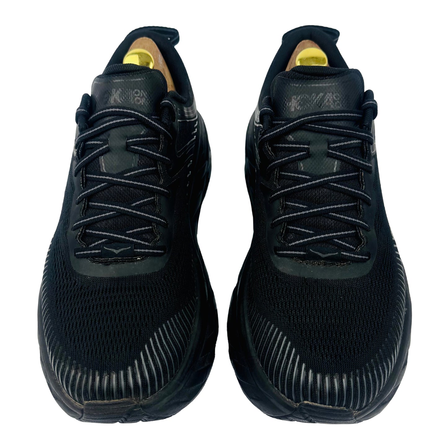 HOKA ONE ONE Bondi 7 Shoes (Size 42.5) - 1110530-BBLC