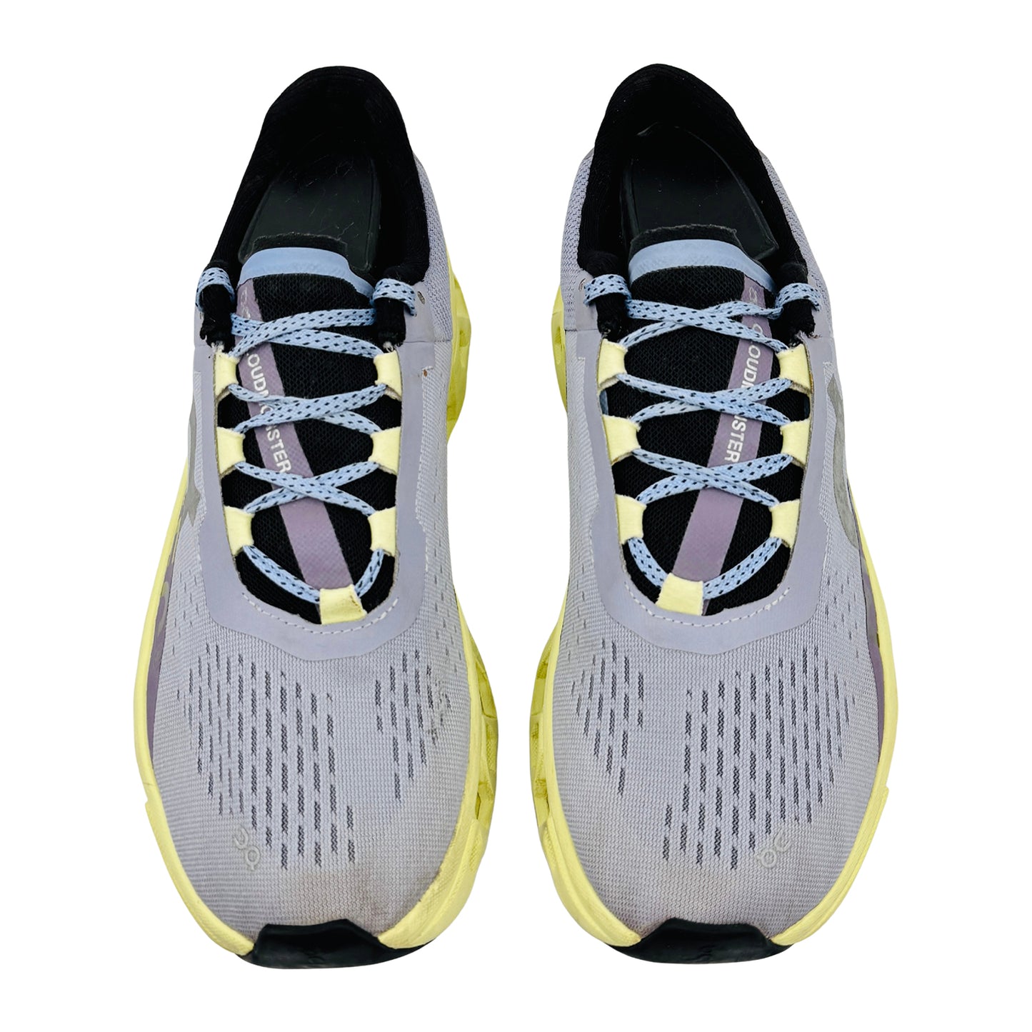 On Cloudmonster 'Nimbus' Shoes (Size 41) - 61.98242