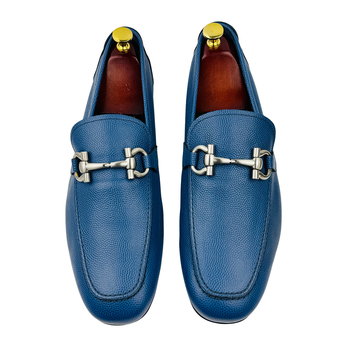 Salvatore Ferragamo Parigi Driving Loafers (Size 46)
