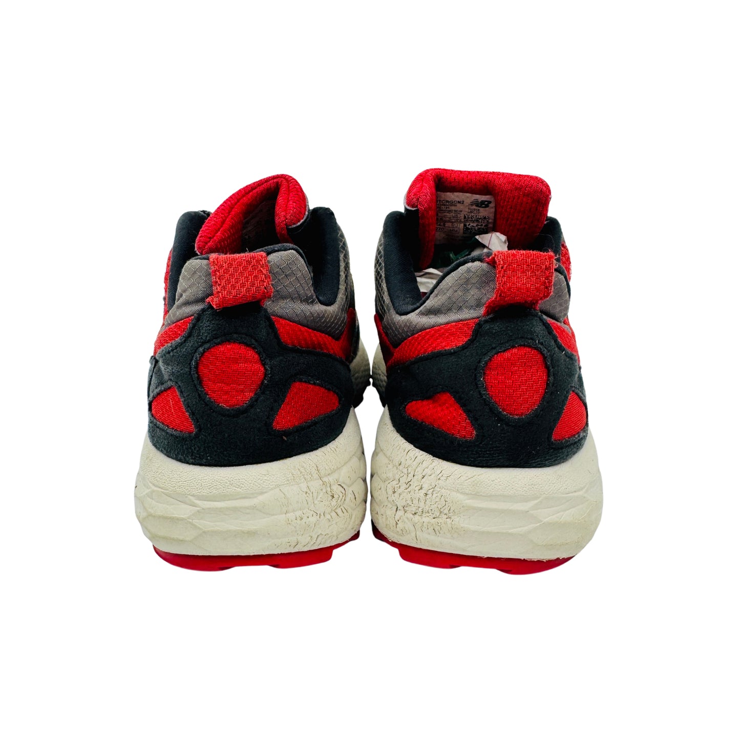 New Balance Fresh Foam Crag v2 Shoes (Size 42.5) - MTCRGCN2