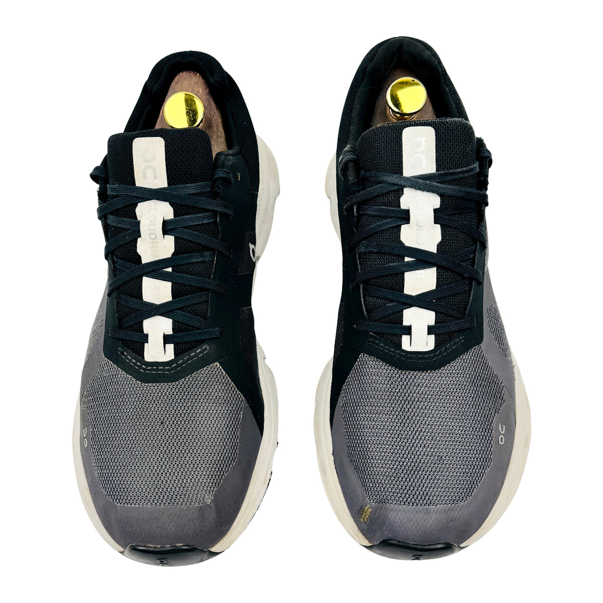 On Running Cloudrunner 'Eclipse' Shoes (Size 42.5) - 46.99017