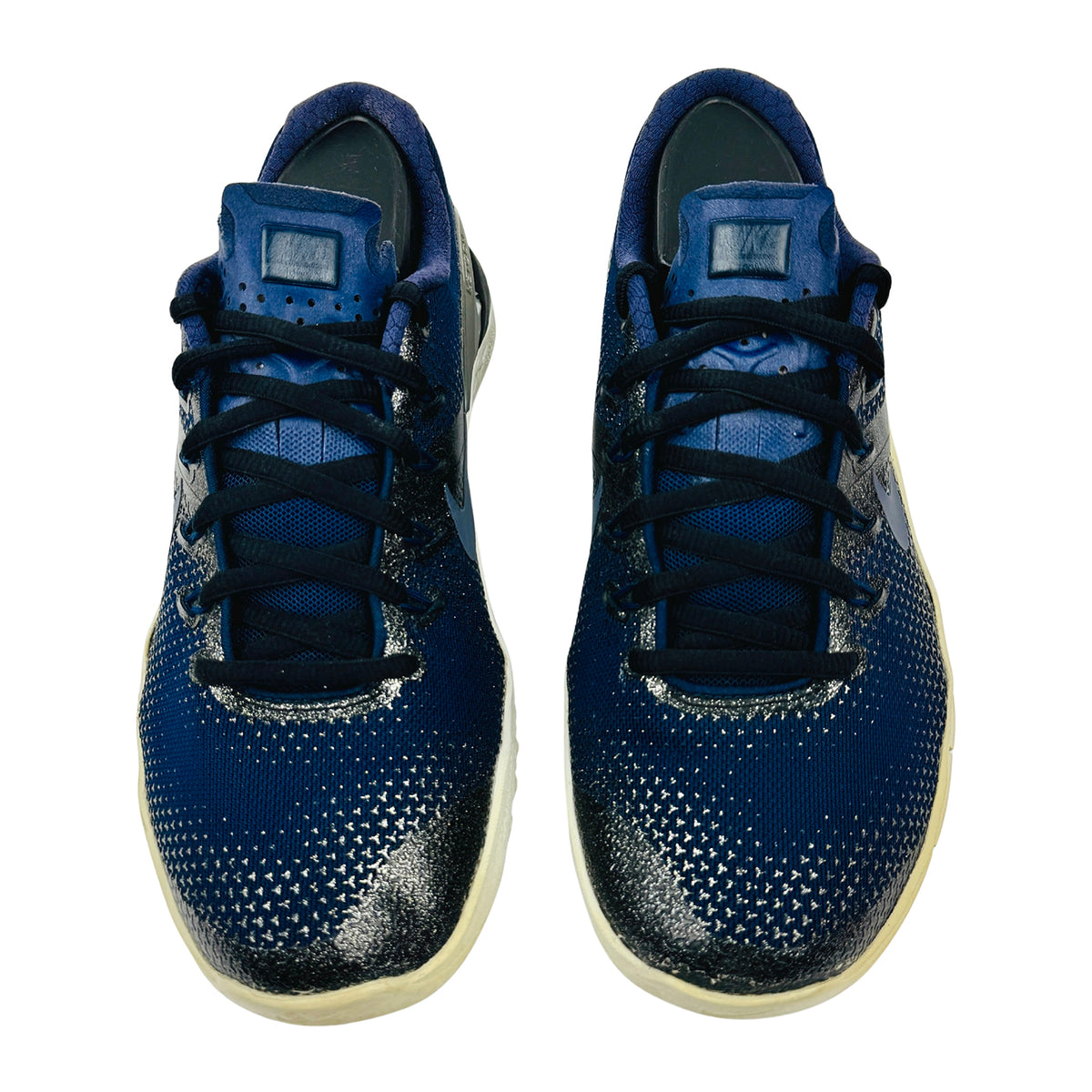 Nike Metcon 4 Metallic Shoes (Size 39) - AJ7804-440