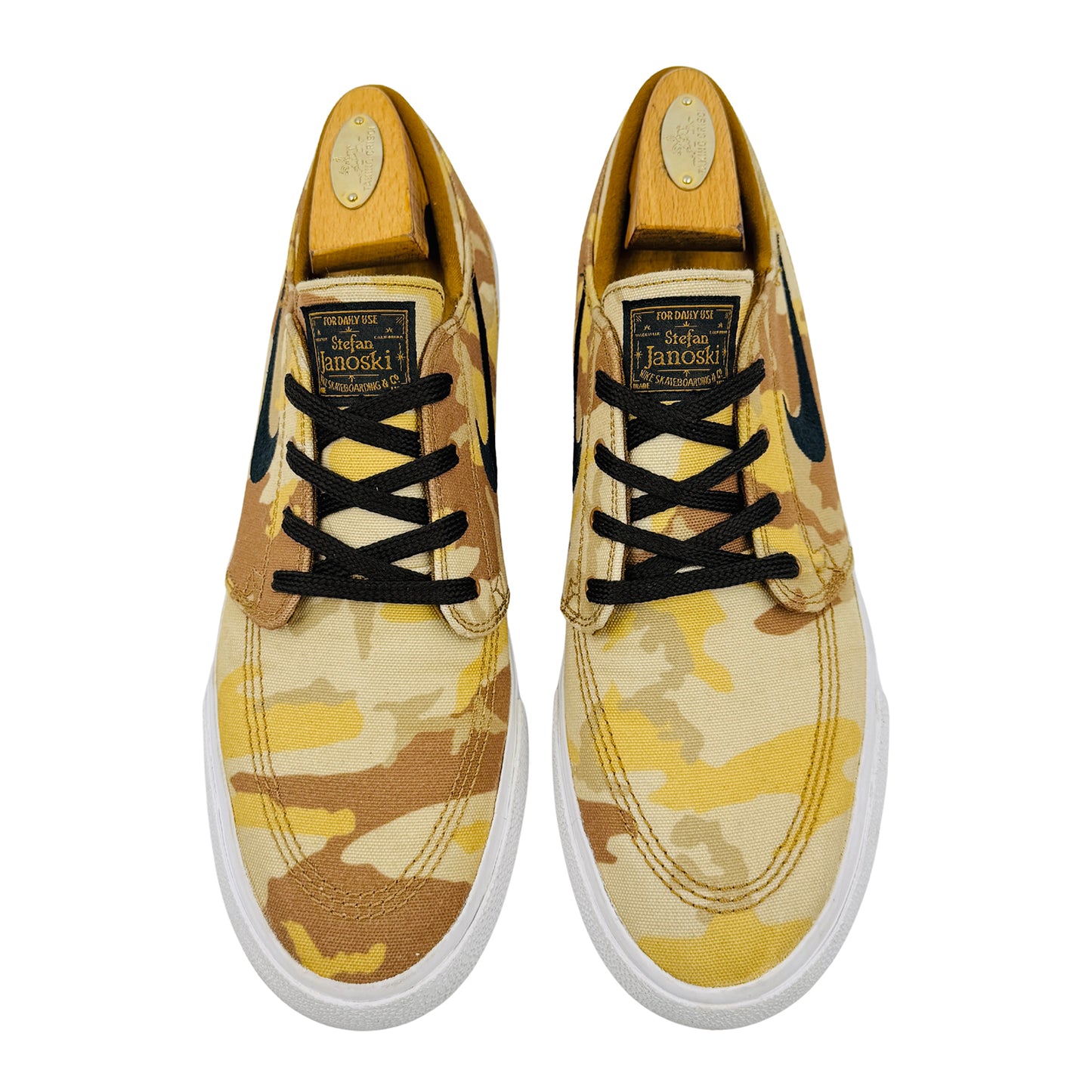 Nike SB Zoom Janoski Sneakers (Size 44) - AQ7878-200