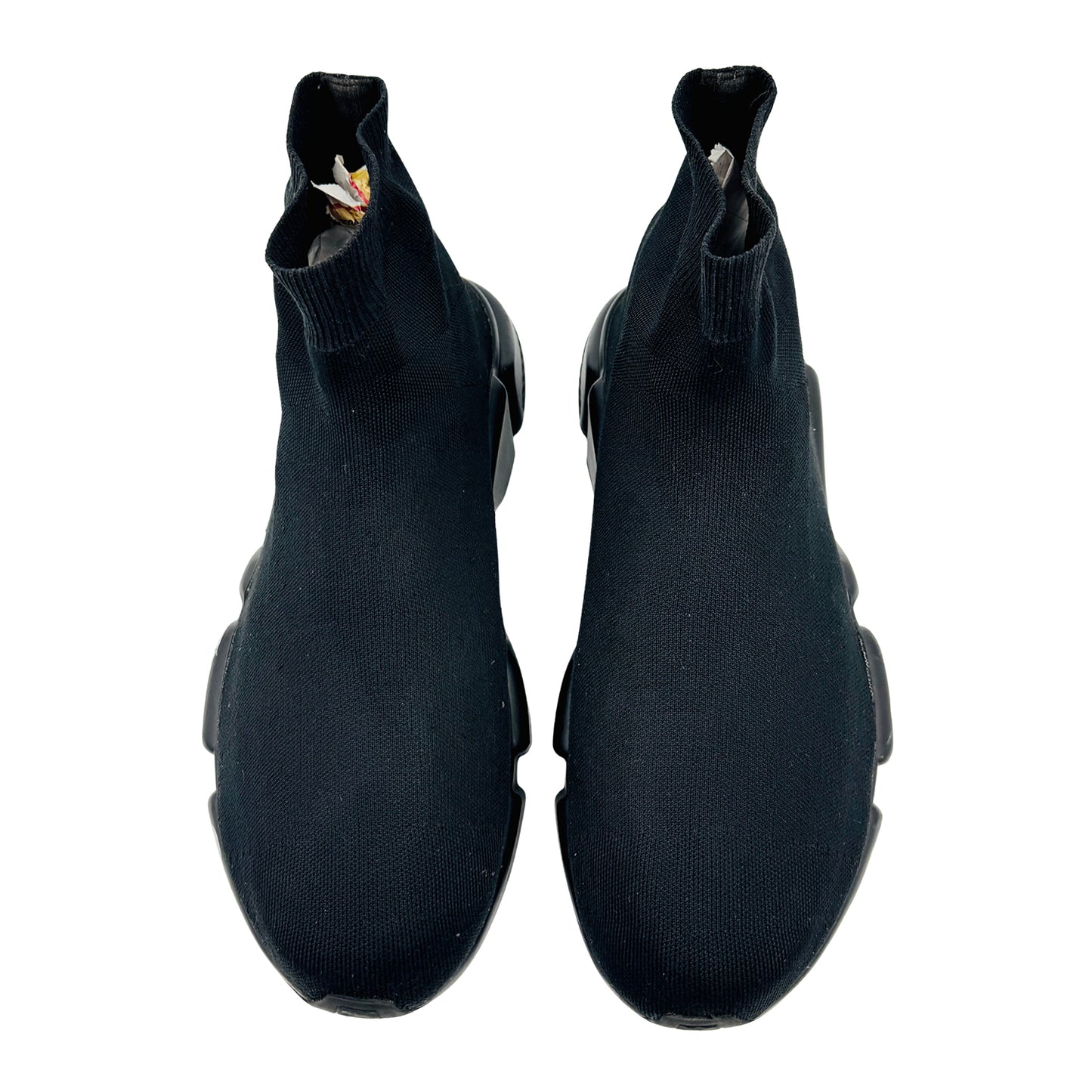 Balenciaga Speed Graffiti Trainer (Size 46/47)