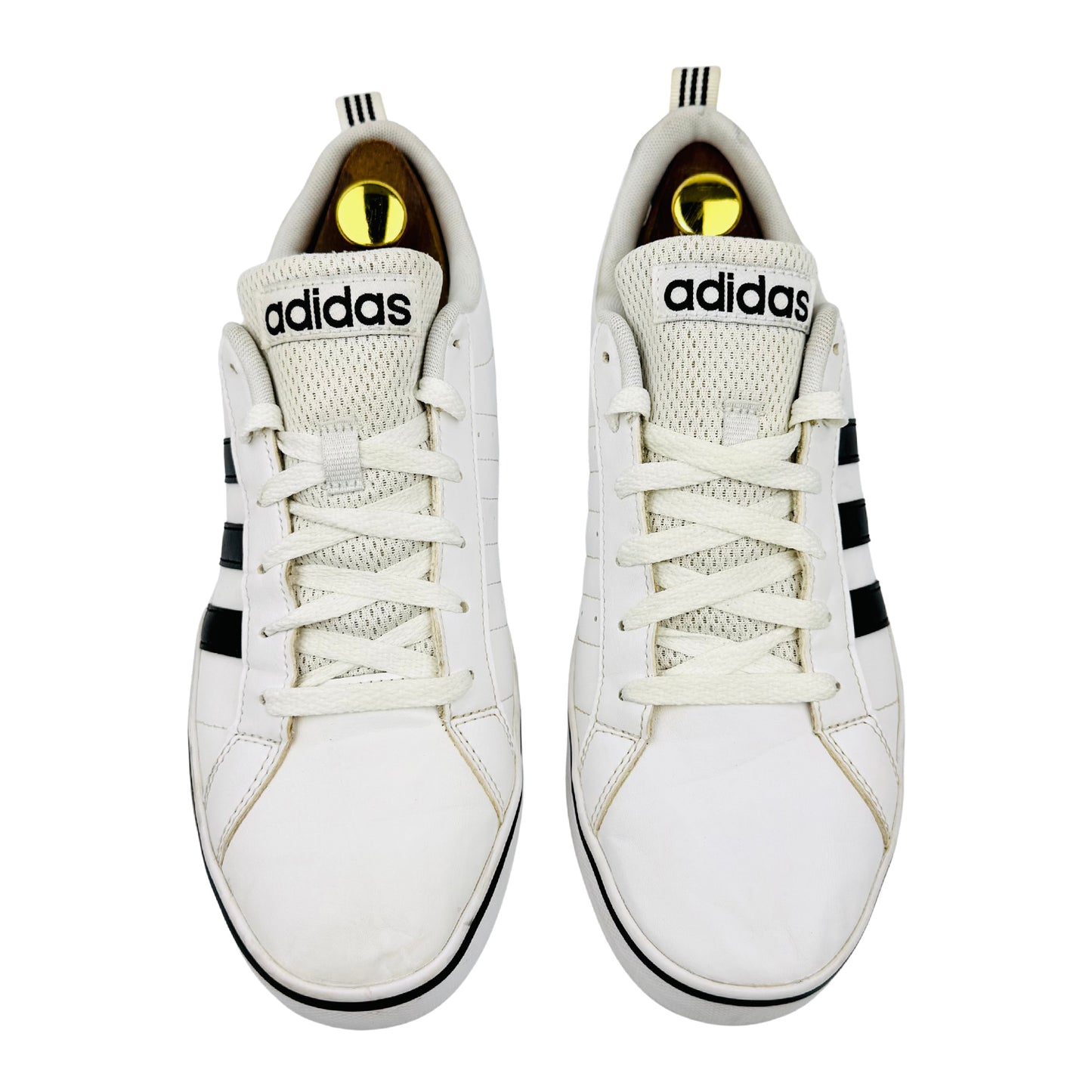 Adidas Men's VS Pace Sneakers (Size 42) - FY8558