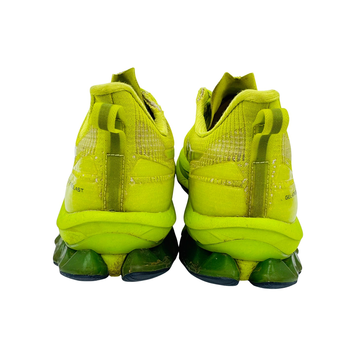 ASICS GEL-KINSEI BLAST LE 2 Shoes (Size 44.5) - 1011B592