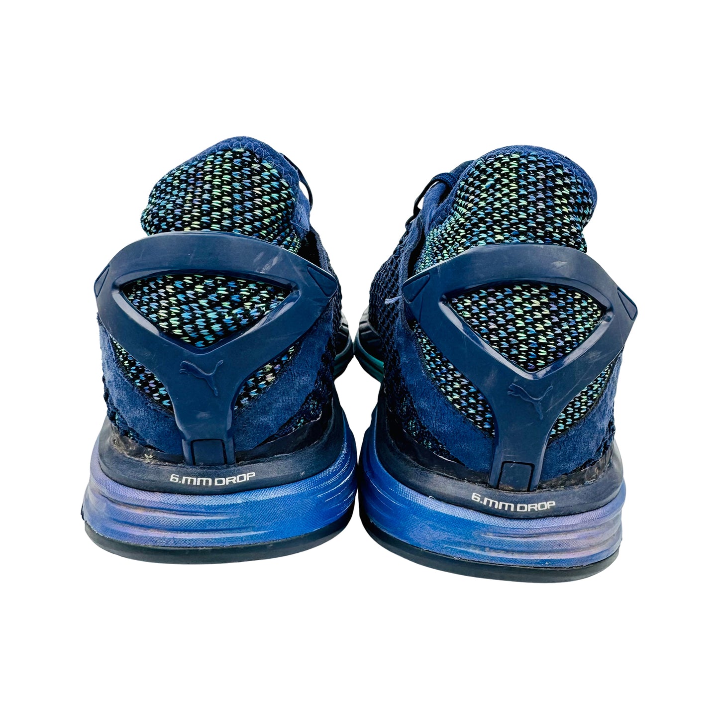 PUMA Speed Ignite Netfit 2 EverTrack+ Shoes (Size 46)