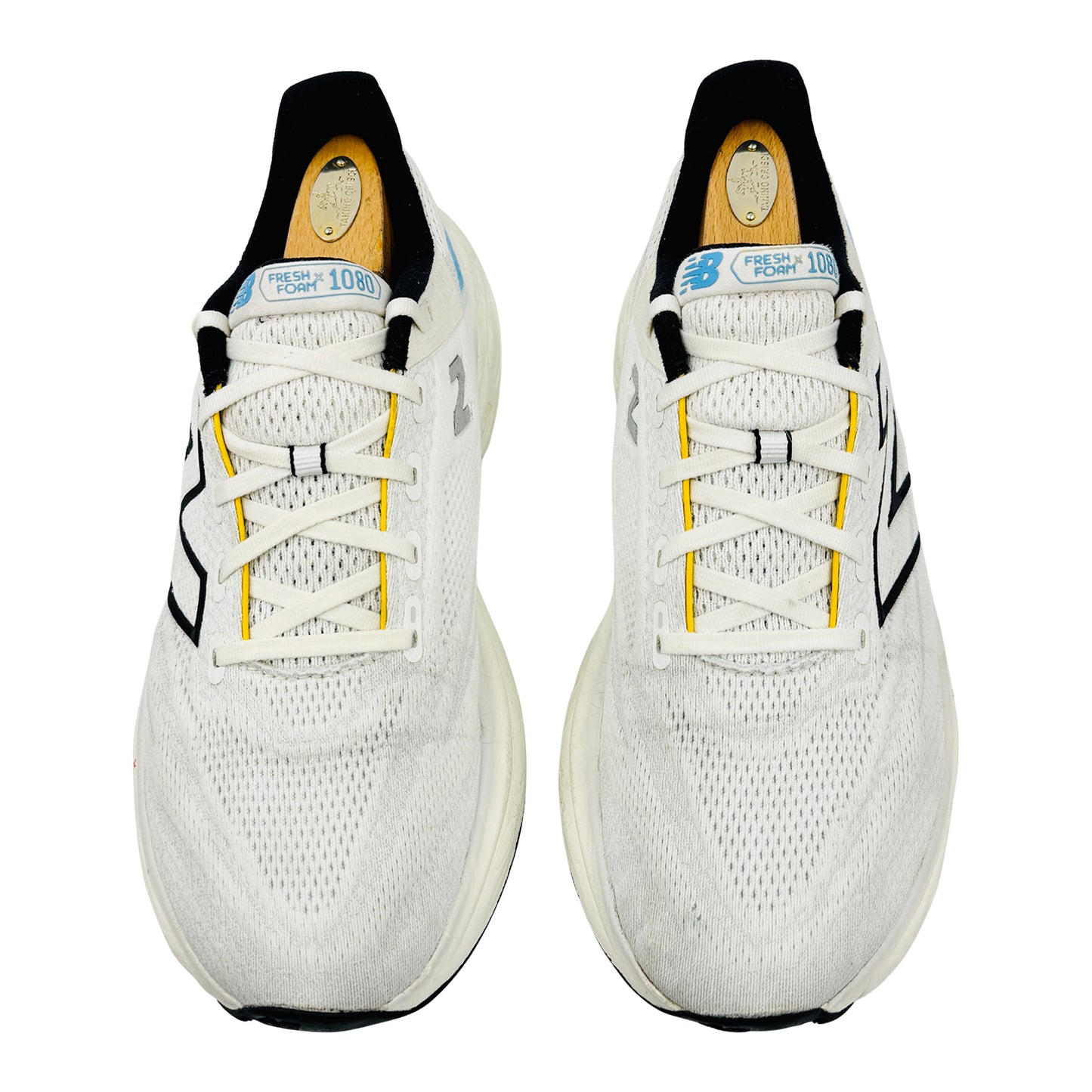 New Balance Fresh Foam X 1080v13 Shoes (Size 45) - M108013A