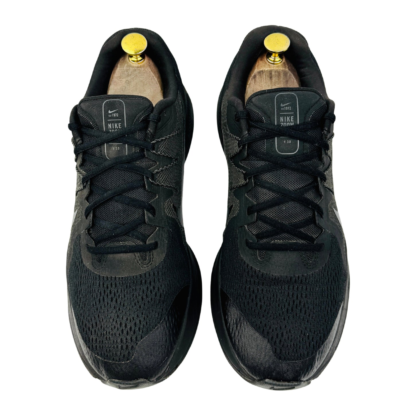 Nike Zoom Span 3 Shoes (Size 44.5) - CQ9269-002