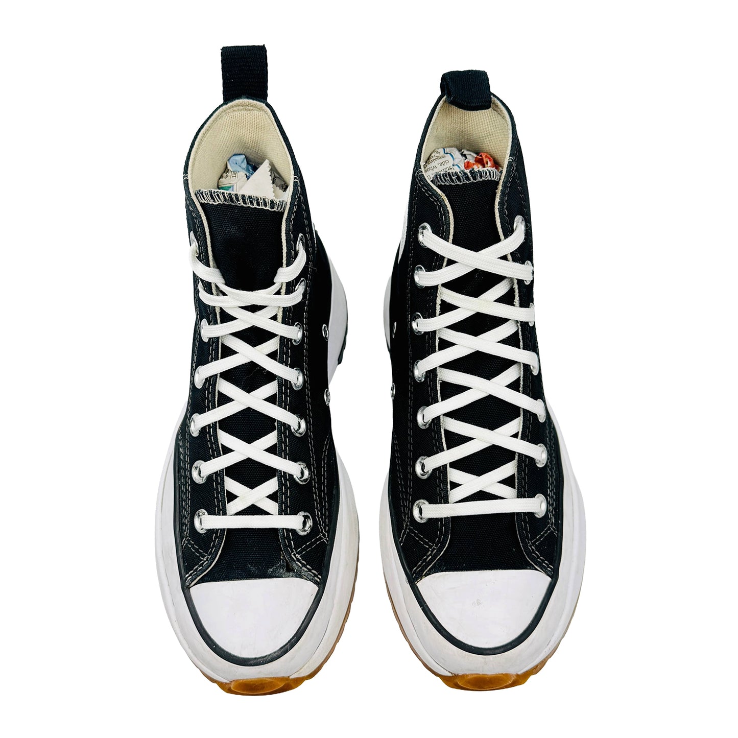 Converse Run Star Hike Hi Sneakers (Size 38.5) - 166800C
