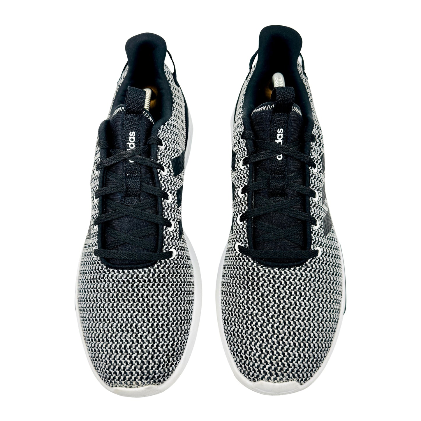 Adidas Cloudfoam Racer TR Shoes (Size 45.5) - DA9305