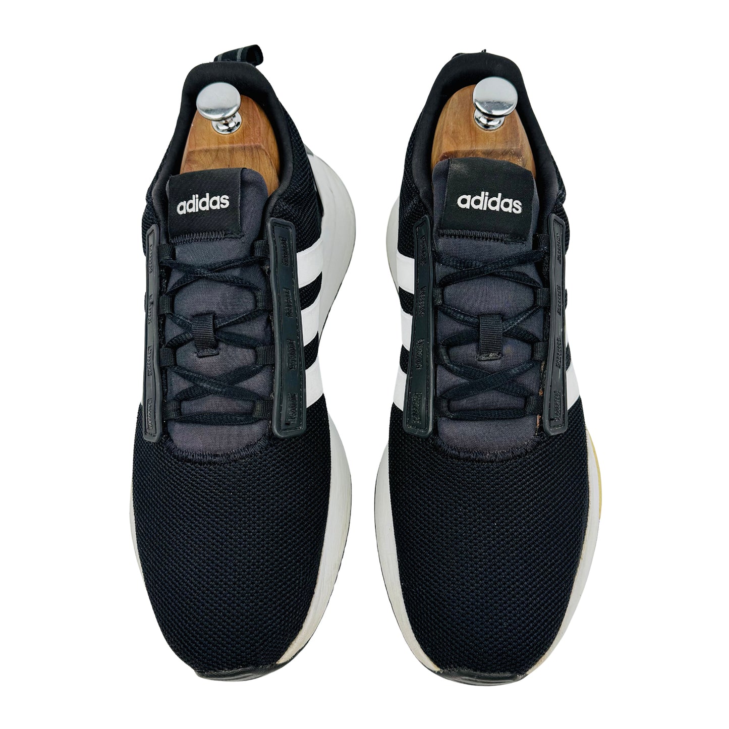 Adidas Men's Racer TR21 Shoes (Size 44) - GZ8184