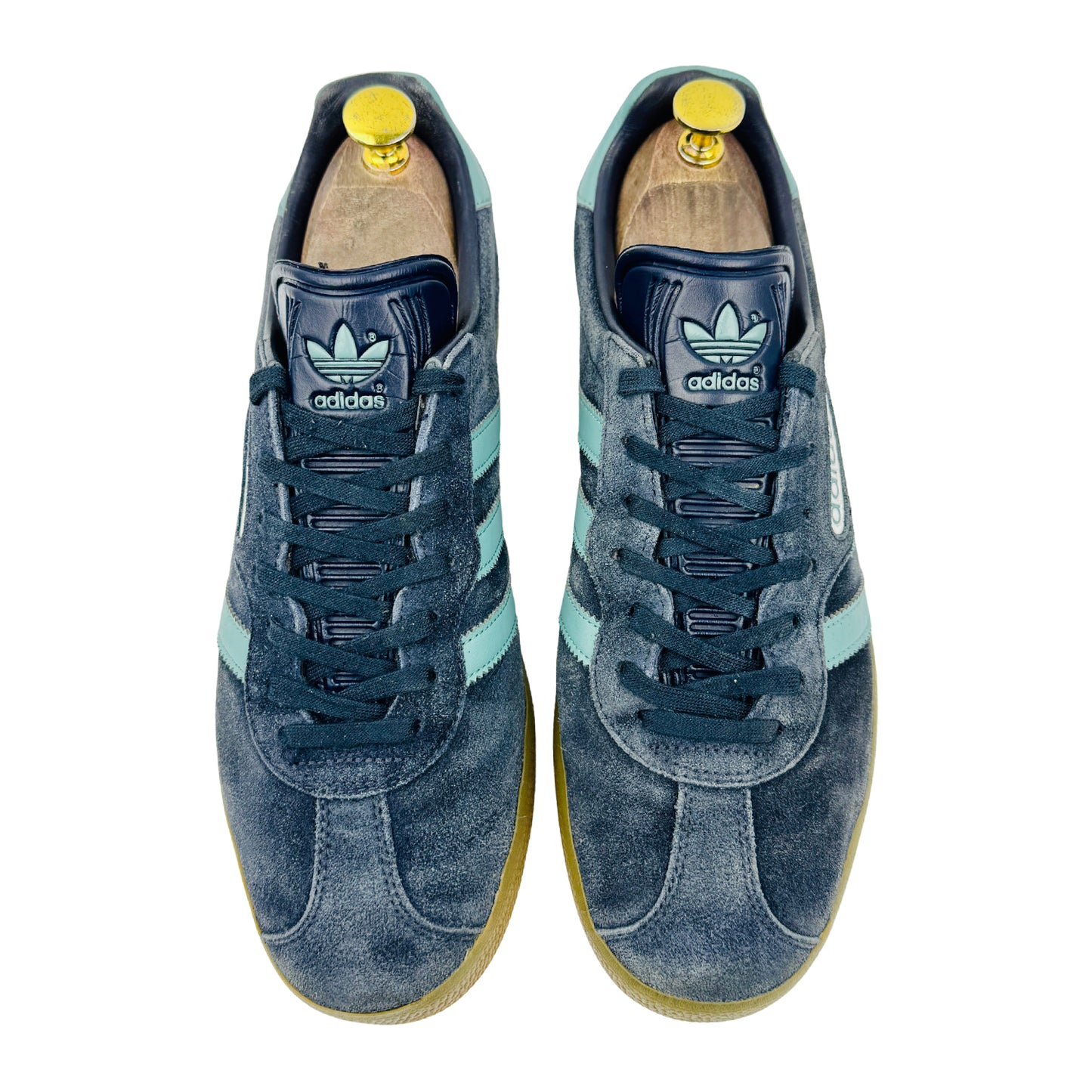 Adidas Gazelle Super Sneakers (Size 42) - CG3275