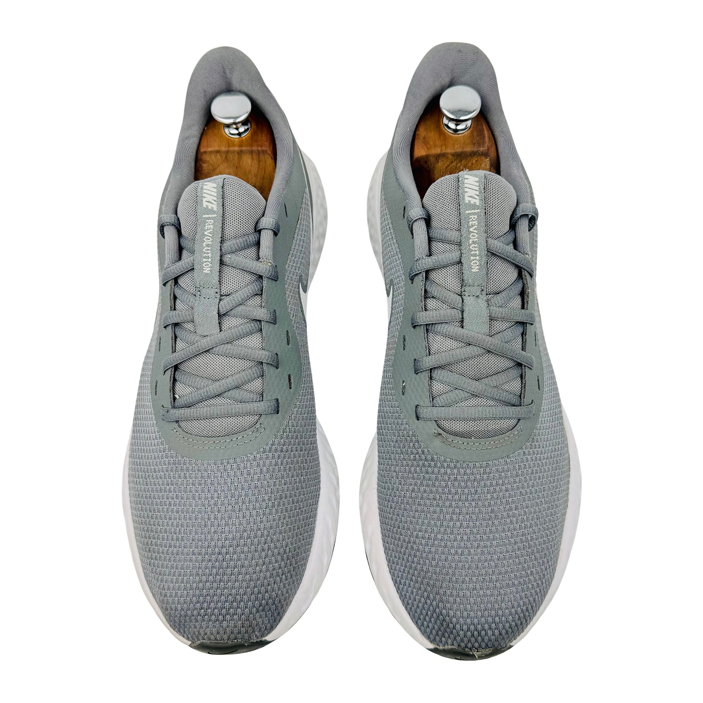 Nike Men's Revolution 5 Sneakers (Size 46) - BQ3204-005