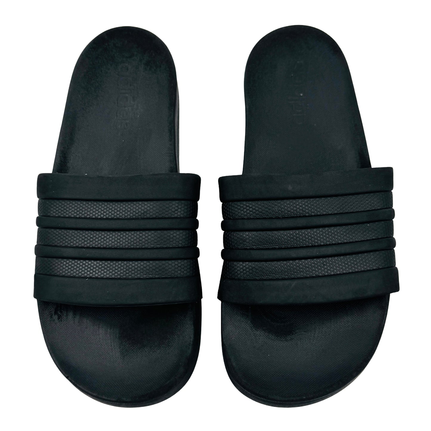 Adidas Adilette Comfort Slides (Size 40.5) - S82137
