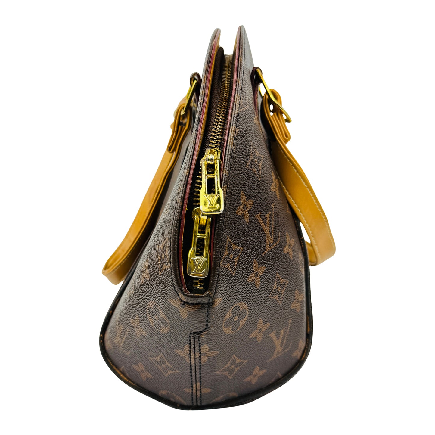 Louis Vuitton Ellipse PM Monogram Handbag - M51127