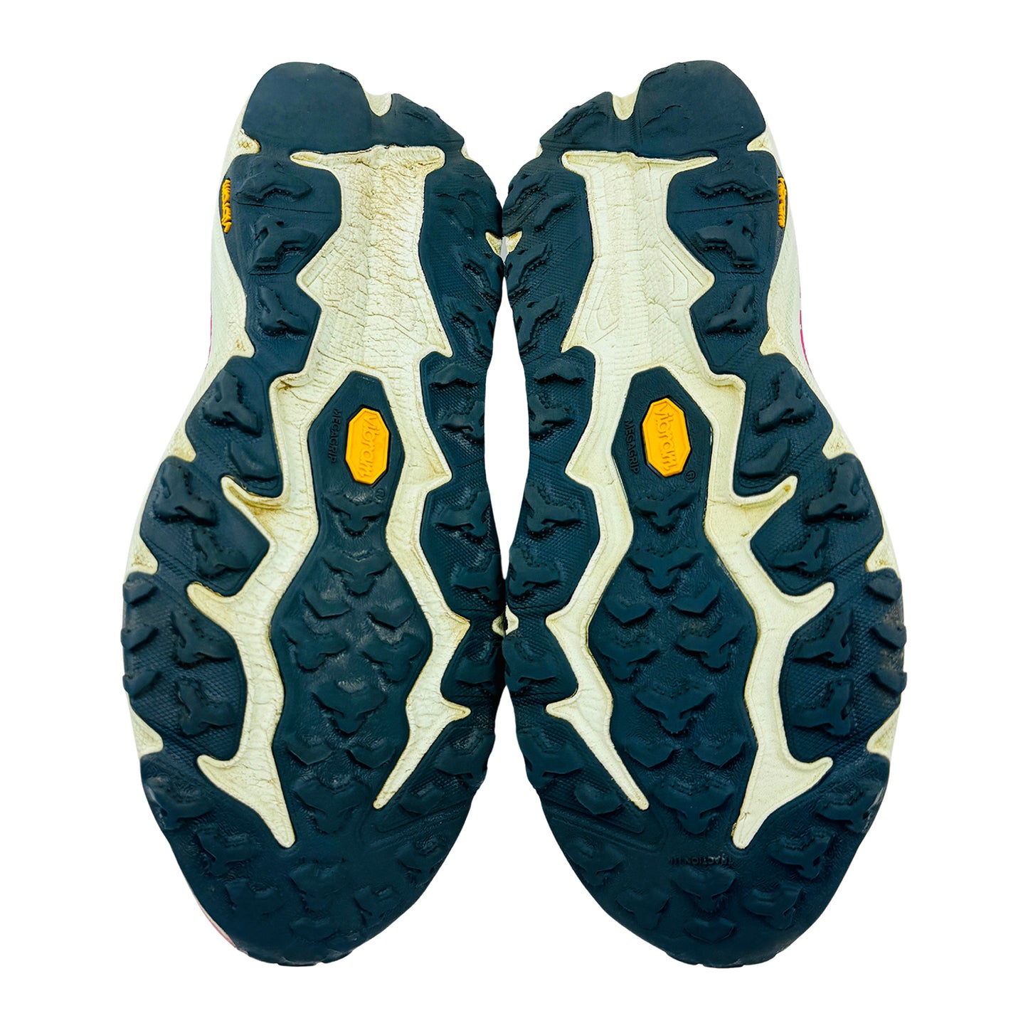 Hoka Speedgoat 6 'Stormy Skies' Shoes (Size 44) - 1147791-SMY