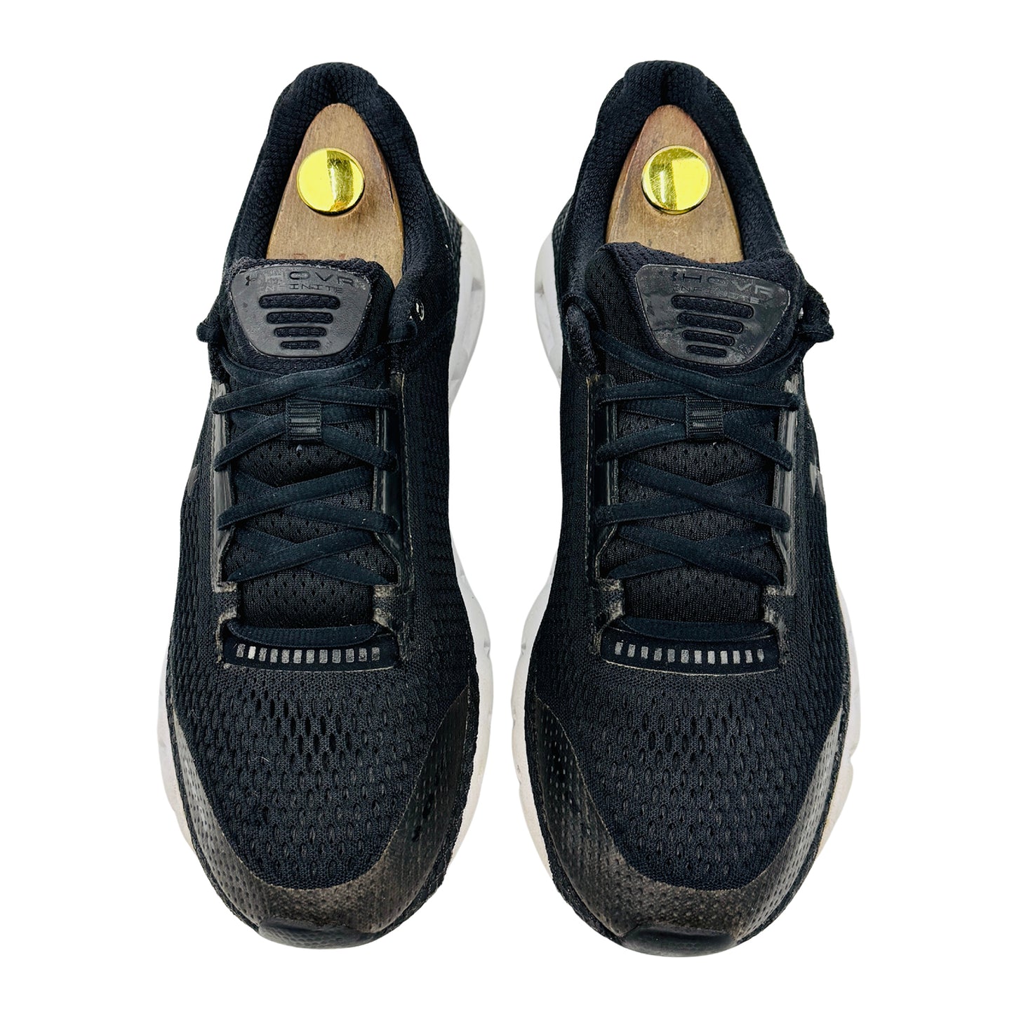 Under Armour HOVR Infinite Shoes (Size 43) - 3021395-005