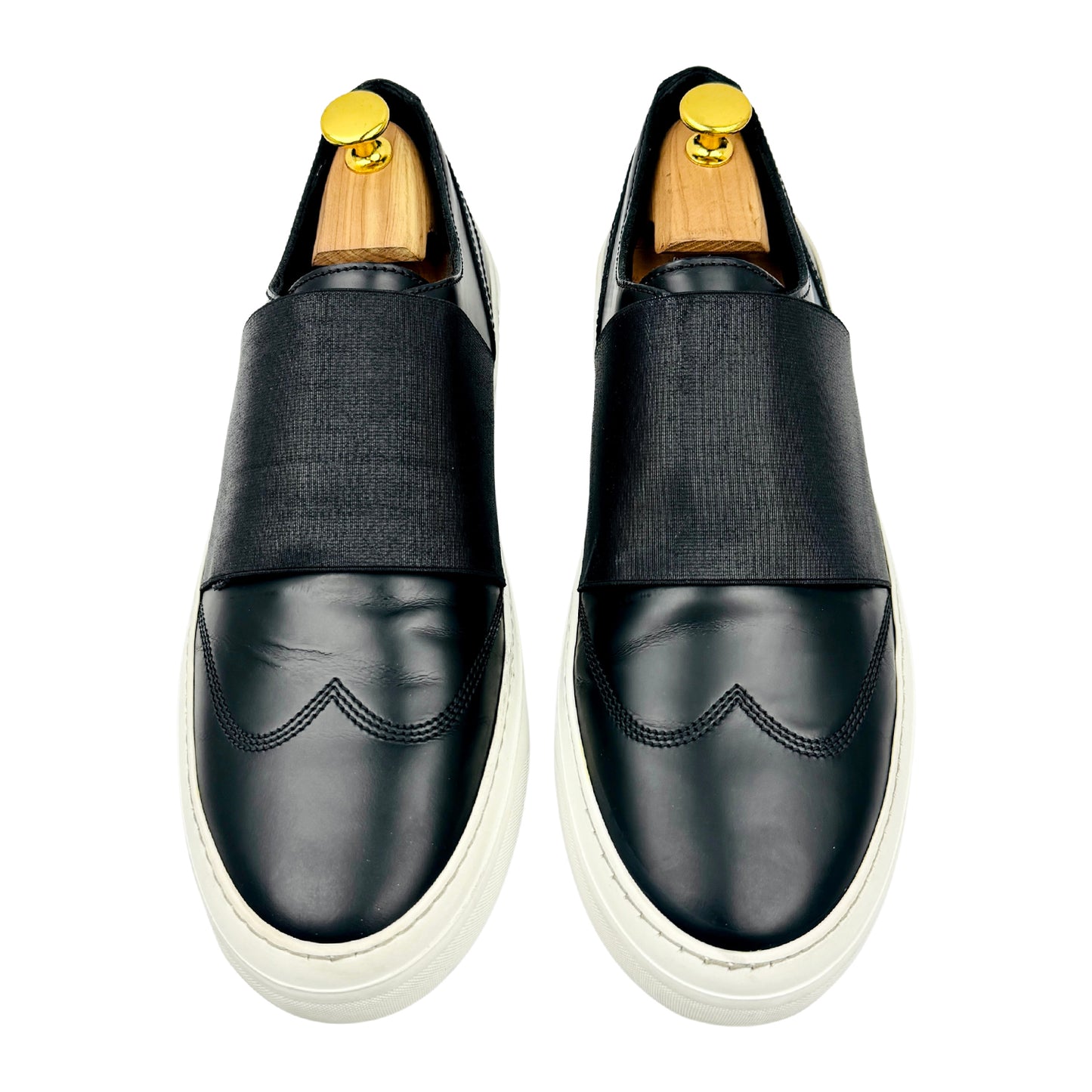 Jimmy Choo Adam Slip On Shoes (Size 42/42.5)