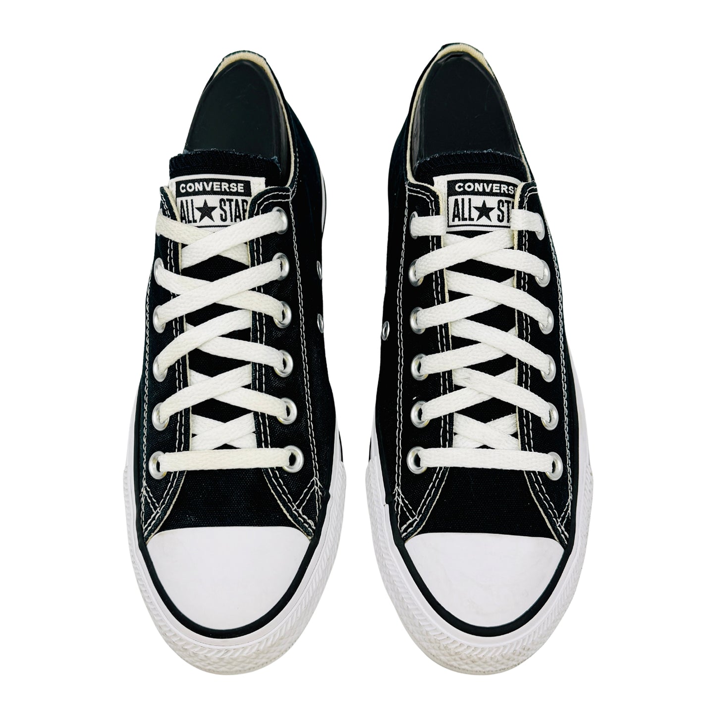 Converse Chuck Taylor All Star Sneakers (Size 39) - M9166C