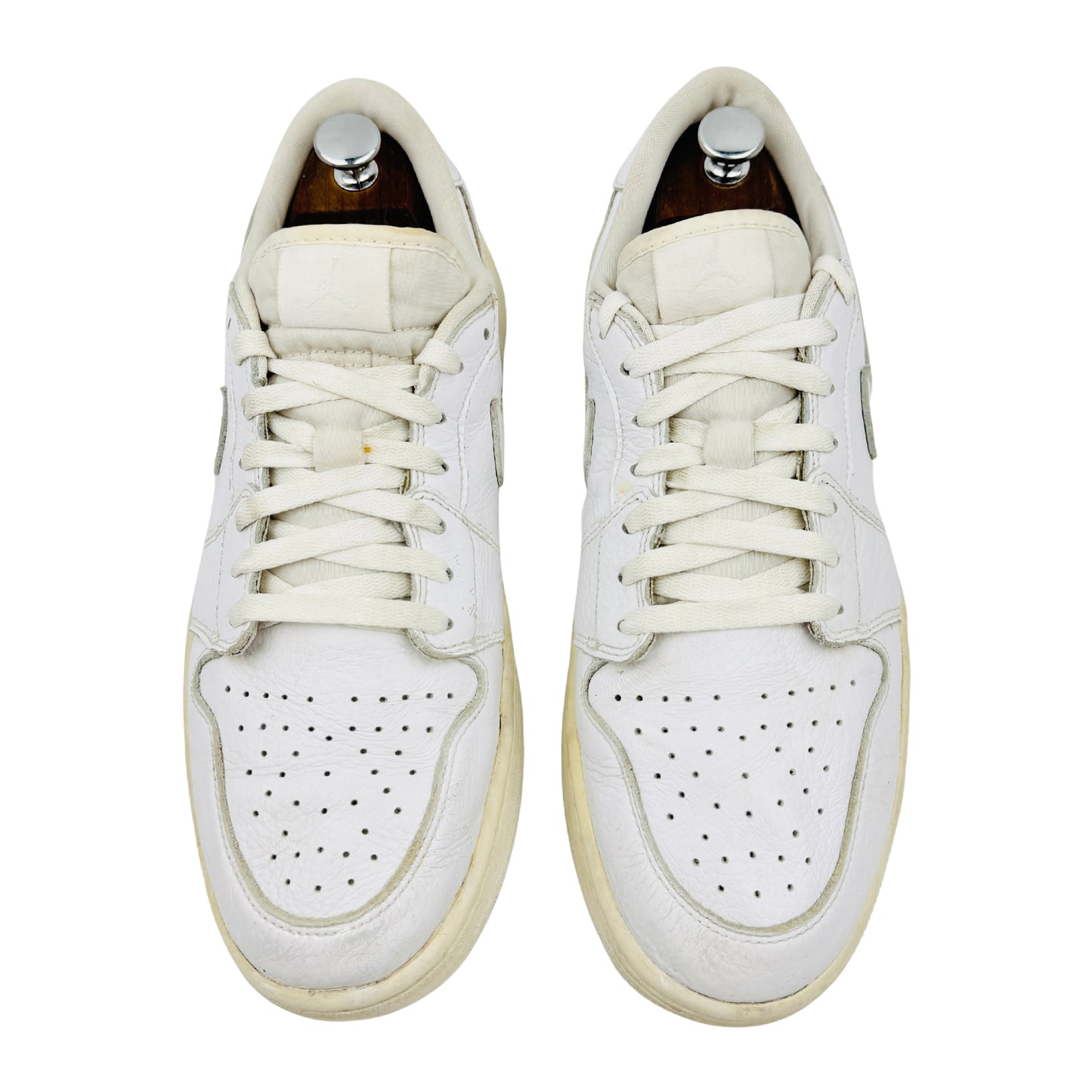 Nike Air Jordan 1 Low G Golf Sneakers (Size 45) - DD9315-101