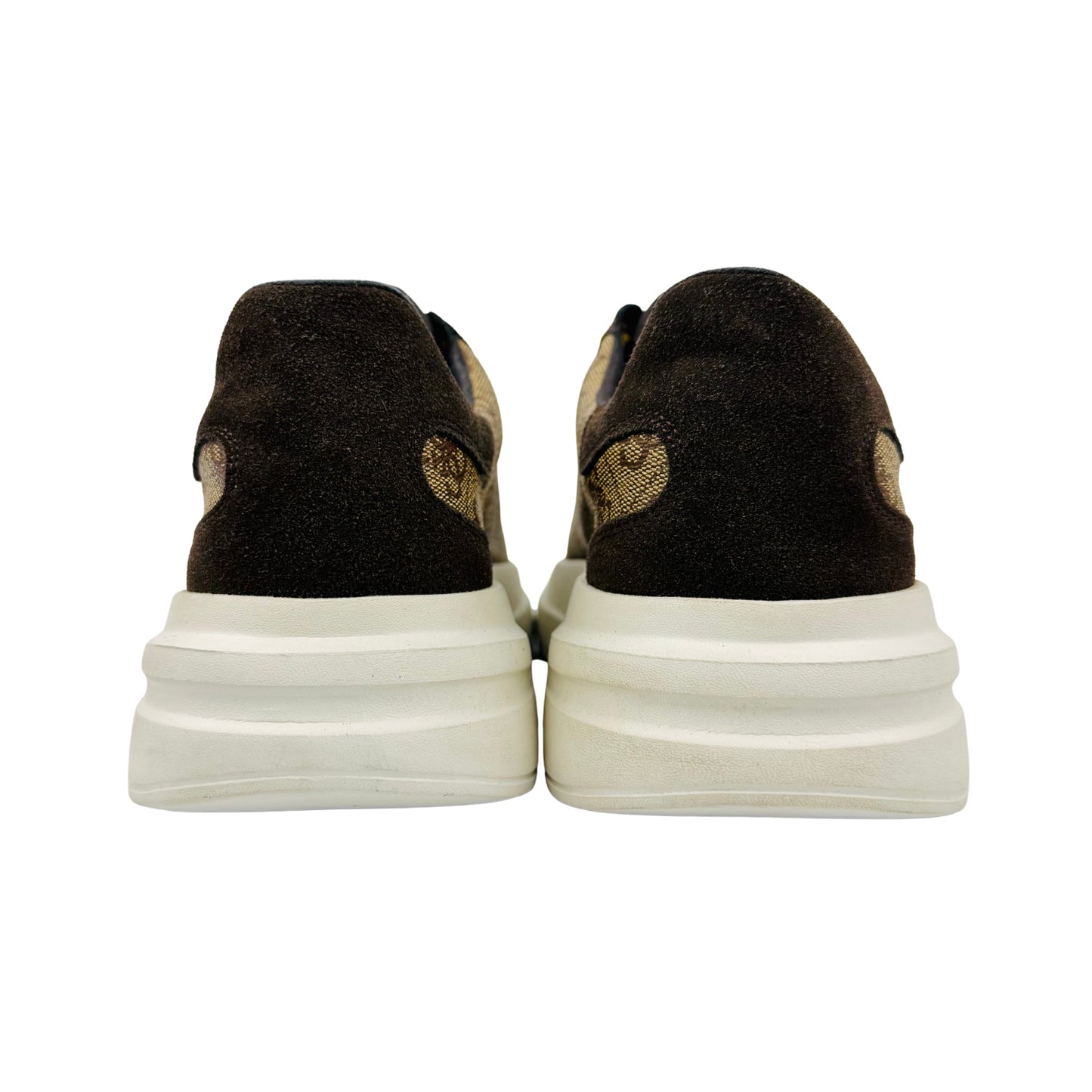 Guess Elba 4G logo Sneakers (Size 42) - FMPVIBFAL12