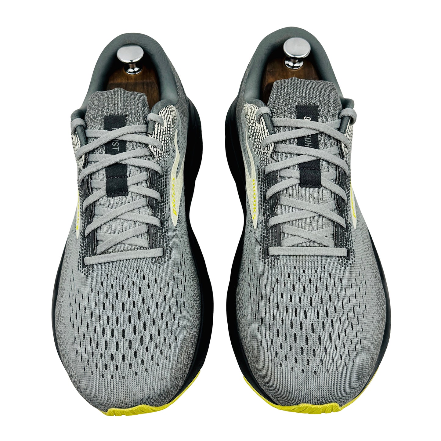 Brooks Ghost 16 'Primer' Shoes (Size 45.5) - 1104184E040