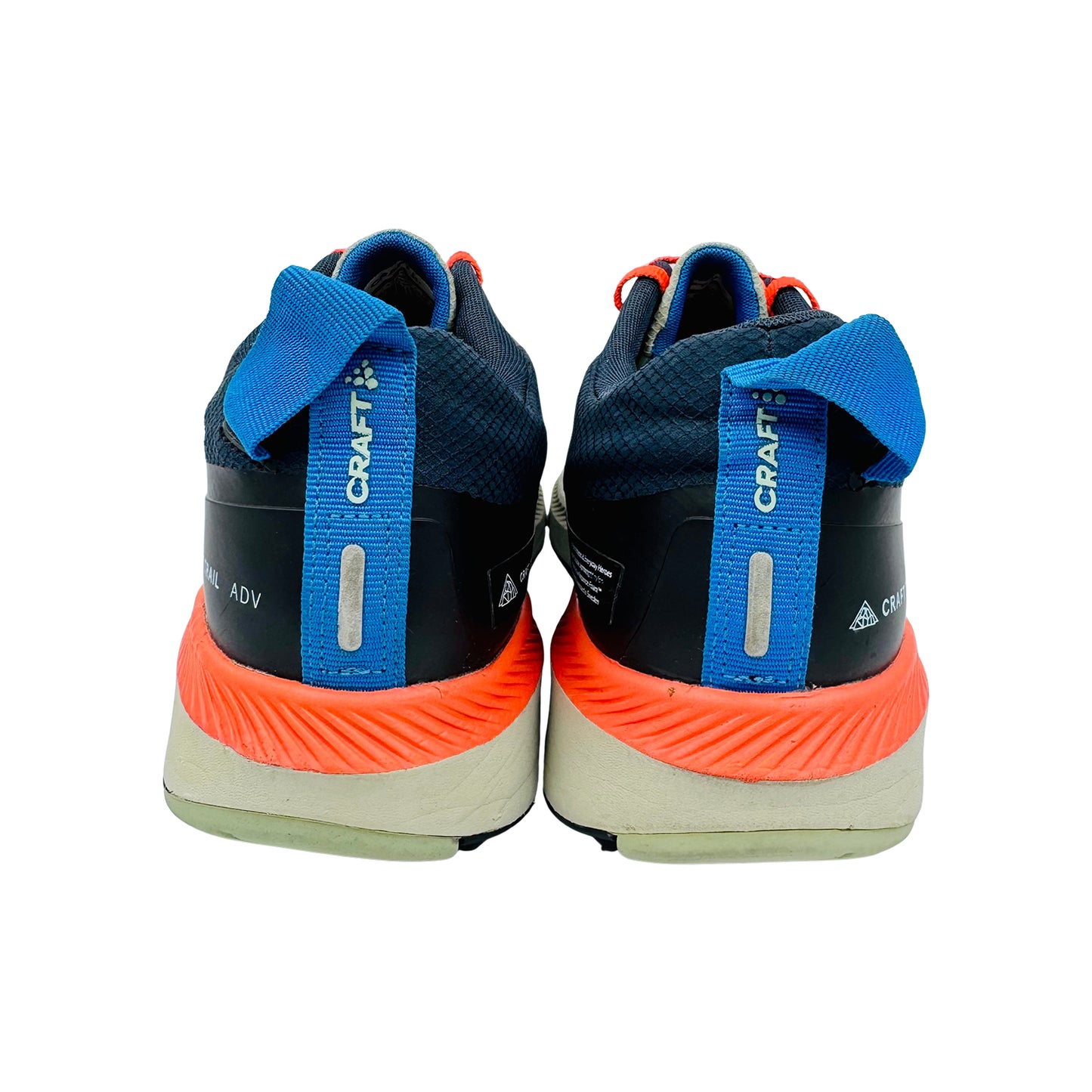 Craft ADV Nordic Trail 2 Shoes (Size 44.5) - 1912177-396825