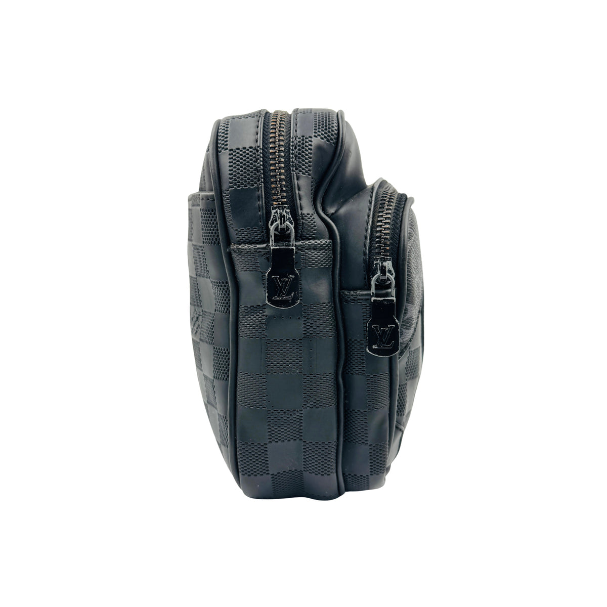 Louis Vuitton x NIGO Nil PM Messenger Bag - N40359