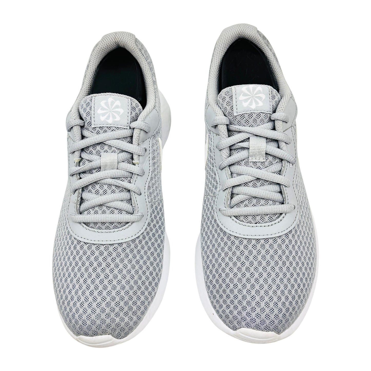 Nike Tanjun 'Wolf Grey' Sneakers (Size 38) - DJ6257-003